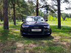Audi A6 2.8 AMT, 2012, 93 000 км