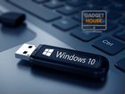 Windows 10. Загрузочные USB флешки. Новые