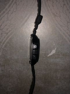 Мужские наручные часы casio