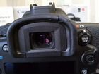 Зеркальный фотоаппарат Canon EOS 7D объявление продам