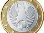 Обмен евро монетами объявление продам