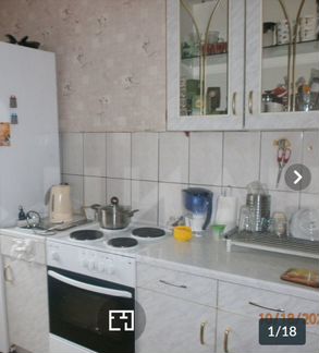 Кухонный гарнитур