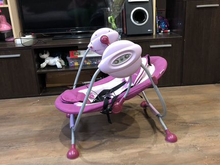 Детские качели