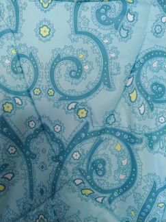 Жилетка очень симпатичная, 46р