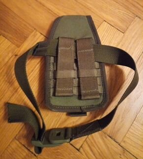 Подсумок для рс, 