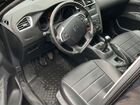Citroen C4 1.6 МТ, 2012, 80 000 км объявление продам