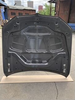 BMW 5 G30 капот 41007440427