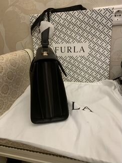 Сумка Furla mughetto новая оригинал