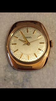 Золотые часы ракета СССР 1973 г не носили