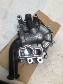 Помпа Mercedes 447 V 447