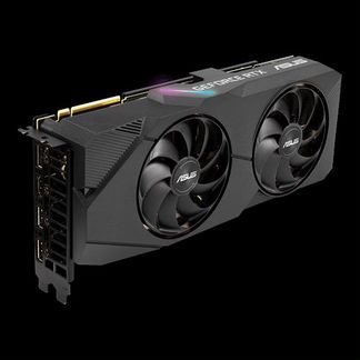 Dual RTX2080 Super O8G EVO