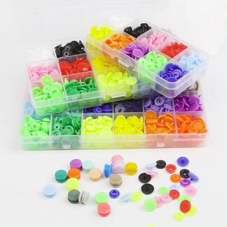 Заклёпки - кнопки - пуговицы