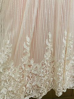 Бальное платье для девочки