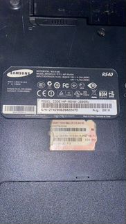 Ноутбук Samsung