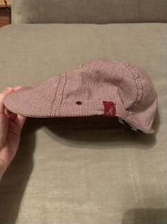 Кепка kangol