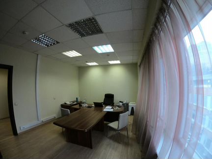 Офис 463,85 м. кв