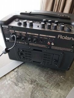 Roland AC-33