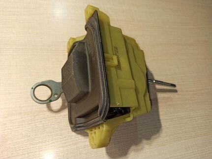 Кулиса АКПП W204