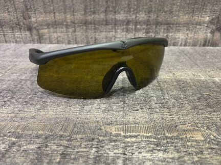 Очки Revision Sawfly (vermillion lens)
