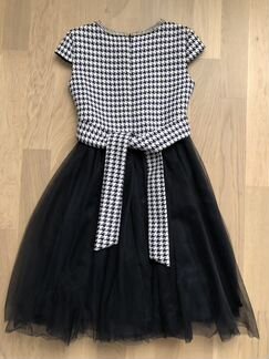 Праздничное платье