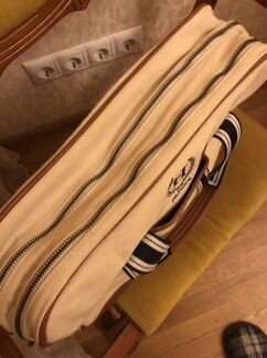Сумка мужская tommy hilfiger