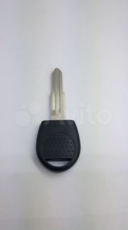 Ключ зажигания Chevrolet Шевроле Aveo Авео Лачетти