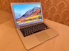 Apple MacBook Air 13”, Ростест, 4GB/256GB/i5/1.7GH