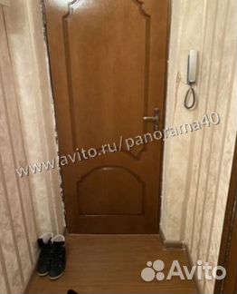 2-к квартира, 44 м², 3/5 эт.