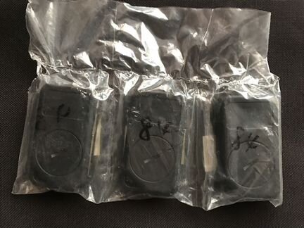 Корпус ключа для Range Rover P38 Пегас