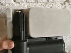 Батарейный блок батарейная сьемная ручка battery g