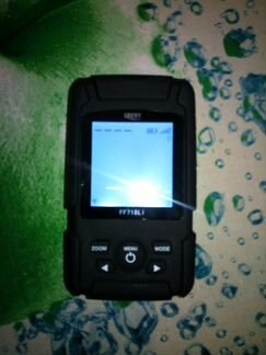 Эхолот Wireles Fish Fibber Ff 718Li-w