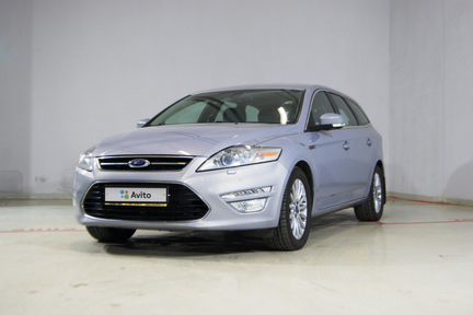 Ford Mondeo 2.0 AMT, 2011, 92 658 км