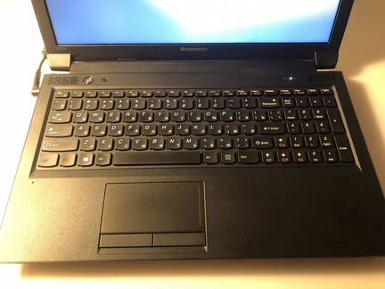 Lenovo B575e, 4 Gb, 120 SSD