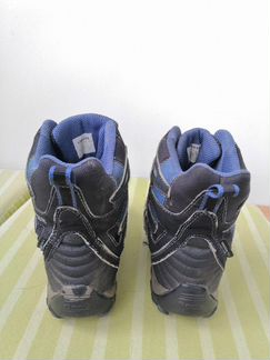 Geox
