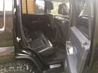 Jeep Cherokee 2.8 AT, 2012, 125 000 км объявление продам