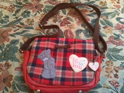Сумочка для девочки