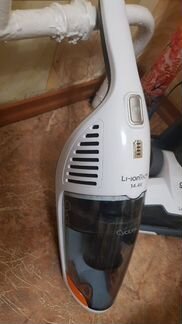 Пылесос беспроводной Gorenje 14.4 V