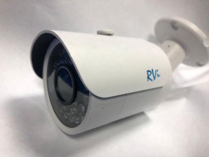 Камера RVI-IPC42S 3.6 мм
