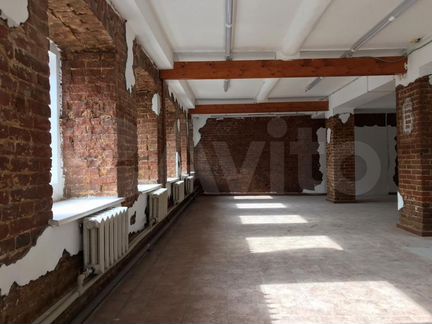 Помещение под хостел, 293.1 м²