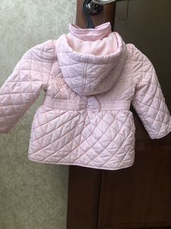 Куртка Mothercare демисезонная