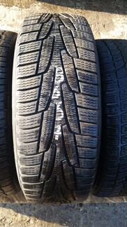 Всесезонные шины R15 195 65 Kumho А8657