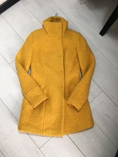 Зимнее Женское Пальто