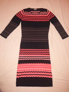 Платье в стиле Missoni. 42р