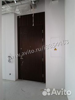 2-к квартира, 78.4 м², 39/79 эт.