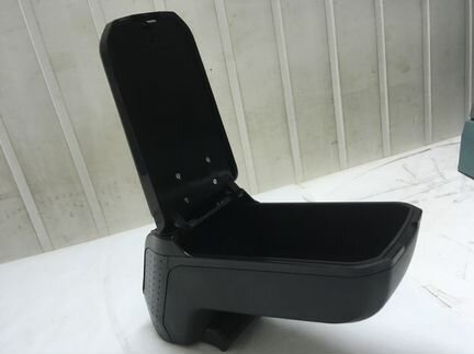 Подлокотник для Дэу Нексия / Daewoo Nexia (вар. 3)