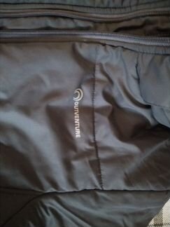 Куртка на мальчика осень/весна 140 рост