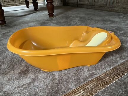 Ванночка для купания