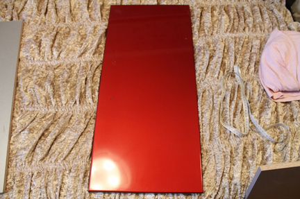 Деревянные листы