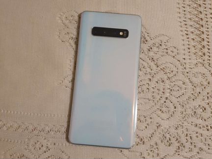 Samsung Galaxy S10+