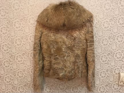 Куртка меховая Pinko Италия